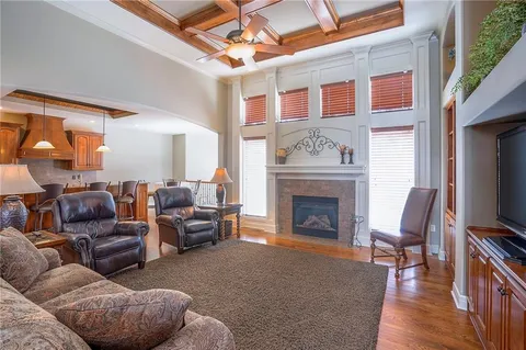 $575,000 | 7803 North Hull Avenue, Kansas City, MO 64151