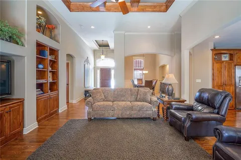 $575,000 | 7803 North Hull Avenue, Kansas City, MO 64151