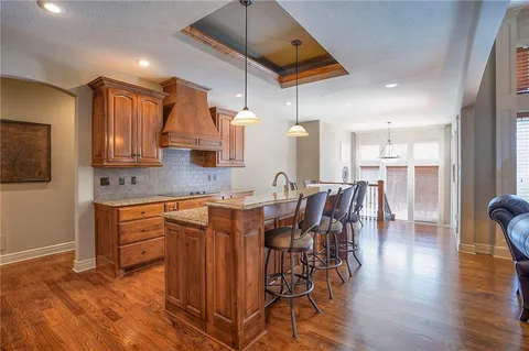 $575,000 | 7803 North Hull Avenue, Kansas City, MO 64151