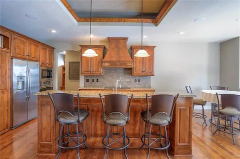 $575,000 | 7803 North Hull Avenue, Kansas City, MO 64151