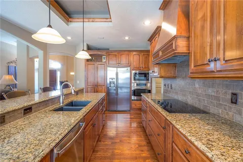 $575,000 | 7803 North Hull Avenue, Kansas City, MO 64151