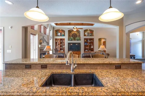 $575,000 | 7803 North Hull Avenue, Kansas City, MO 64151