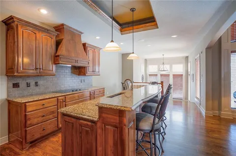 $575,000 | 7803 North Hull Avenue, Kansas City, MO 64151