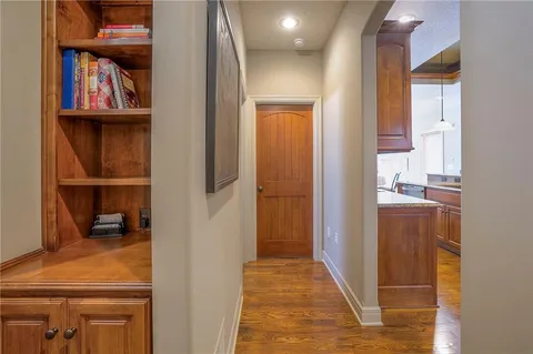 $575,000 | 7803 North Hull Avenue, Kansas City, MO 64151