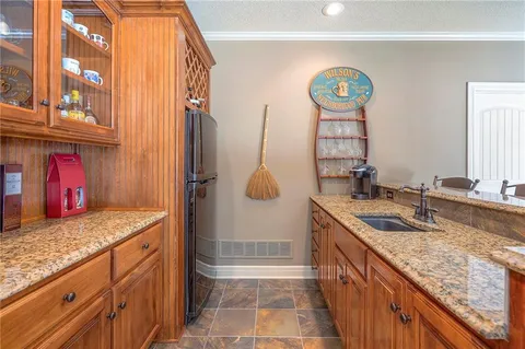 $575,000 | 7803 North Hull Avenue, Kansas City, MO 64151