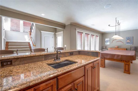 $575,000 | 7803 North Hull Avenue, Kansas City, MO 64151