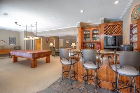 $575,000 | 7803 North Hull Avenue, Kansas City, MO 64151