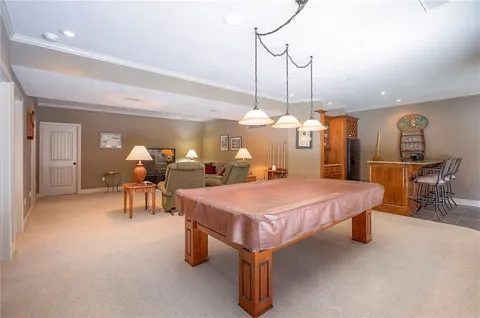 $575,000 | 7803 North Hull Avenue, Kansas City, MO 64151