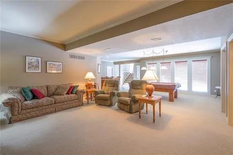 $575,000 | 7803 North Hull Avenue, Kansas City, MO 64151