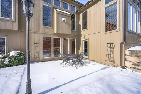 $575,000 | 7803 North Hull Avenue, Kansas City, MO 64151