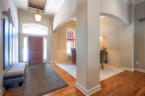 $575,000 | 7803 North Hull Avenue, Kansas City, MO 64151