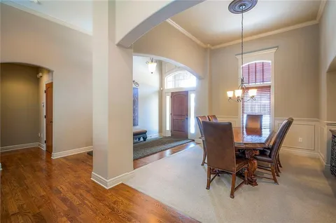 $575,000 | 7803 North Hull Avenue, Kansas City, MO 64151