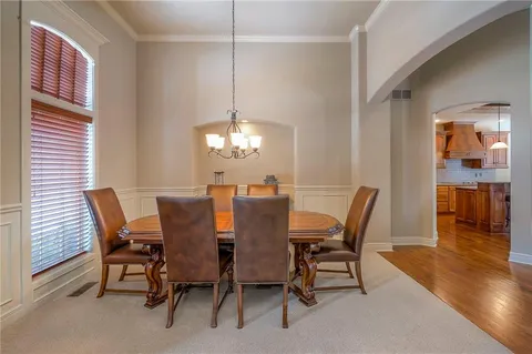 $575,000 | 7803 North Hull Avenue, Kansas City, MO 64151