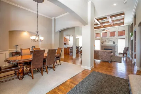 $575,000 | 7803 North Hull Avenue, Kansas City, MO 64151