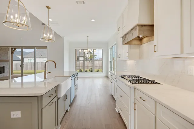 $1,049,511 | 318 Beckham Drive, Collierville, TN 38017