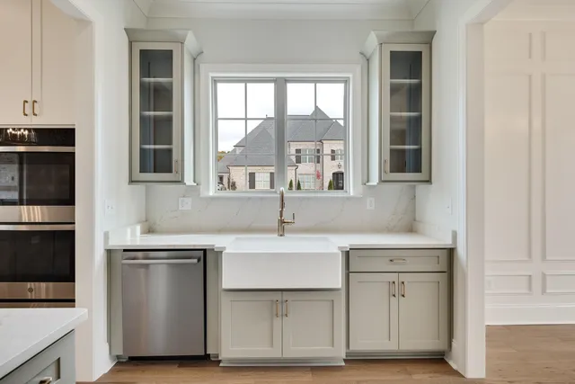 $1,049,511 | 318 Beckham Drive, Collierville, TN 38017