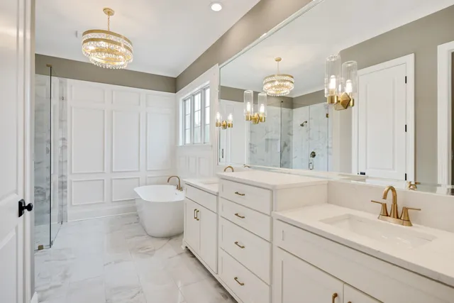 $1,049,511 | 318 Beckham Drive, Collierville, TN 38017