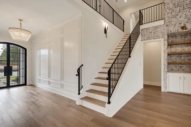 $1,049,511 | 318 Beckham Drive, Collierville, TN 38017