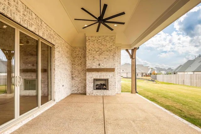 $1,049,511 | 318 Beckham Drive, Collierville, TN 38017