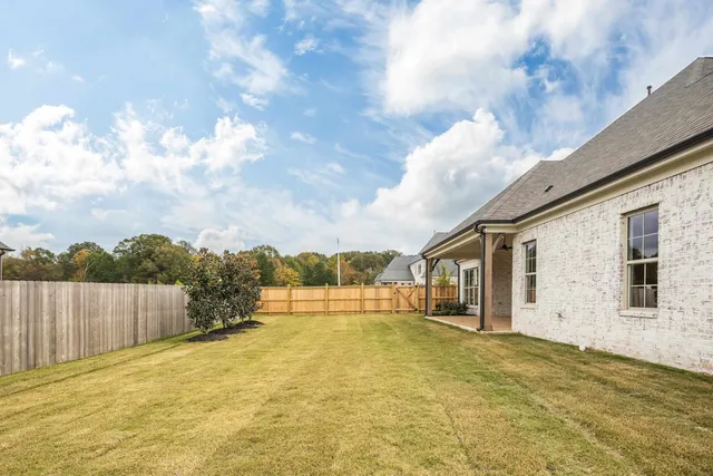 $1,049,511 | 318 Beckham Drive, Collierville, TN 38017