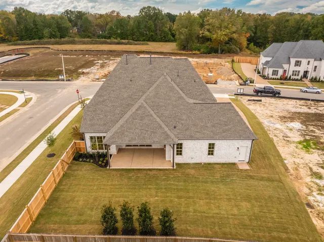 $1,049,511 | 318 Beckham Drive, Collierville, TN 38017