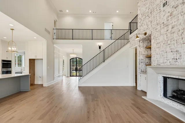 $1,049,511 | 318 Beckham Drive, Collierville, TN 38017