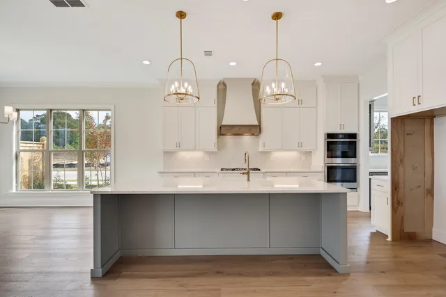 $1,049,511 | 318 Beckham Drive, Collierville, TN 38017