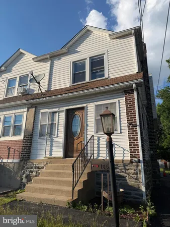 $149,900 | 105 South Oak Avenue, Aldan, PA 19018