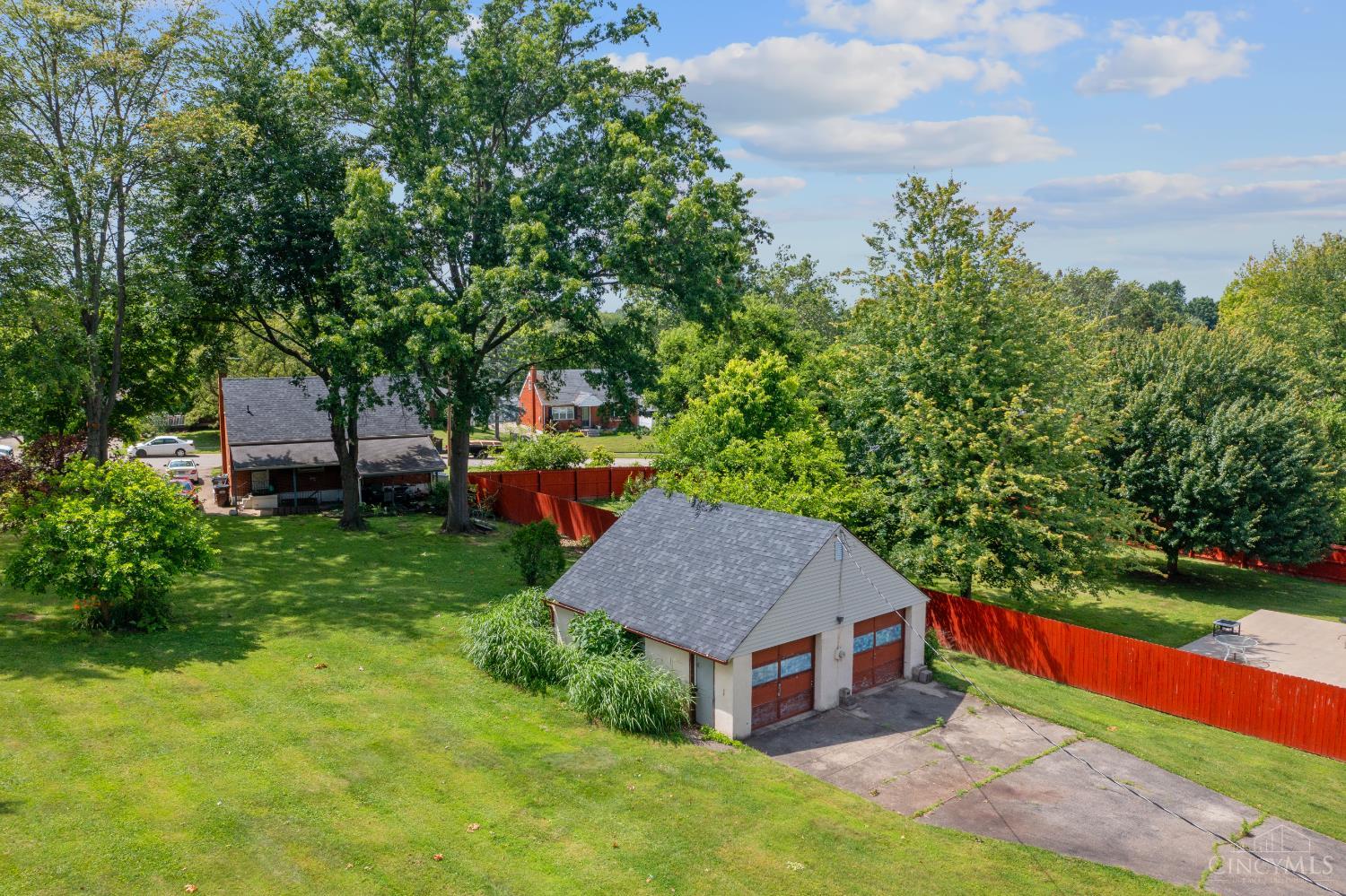 10561 Plainfield Road Cincinnati, OH 45241 - Photo 17 of 20