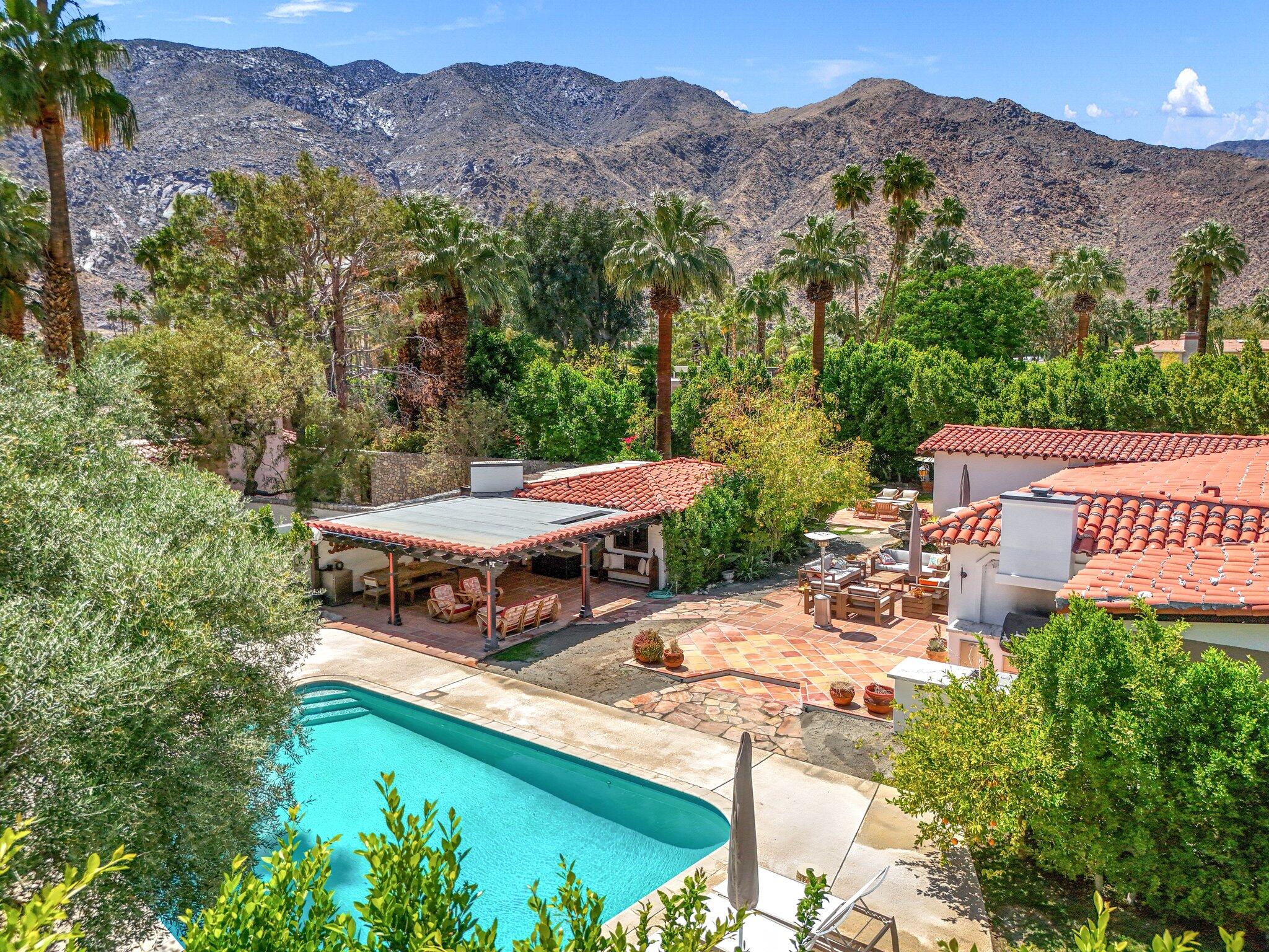 435 West Vereda Sur Palm Springs, CA 92262 - Photo 22 of 80 22-web-or-mls-DJI_20250421134934_0064_D