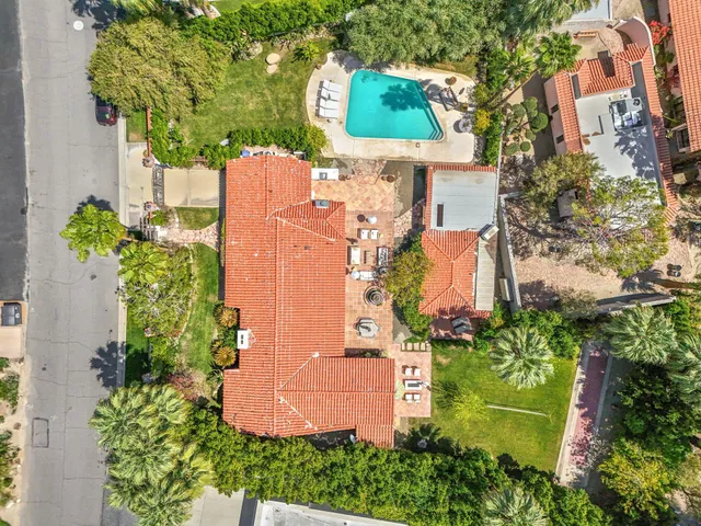 $20,000 | 435 West Vereda Sur, Palm Springs, CA 92262