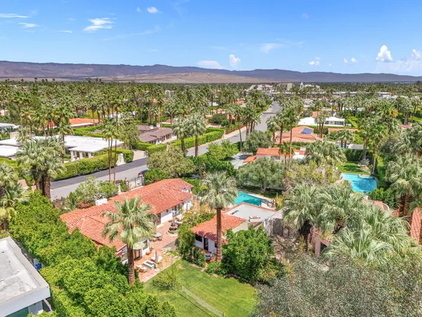 $20,000 | 435 West Vereda Sur, Palm Springs, CA 92262