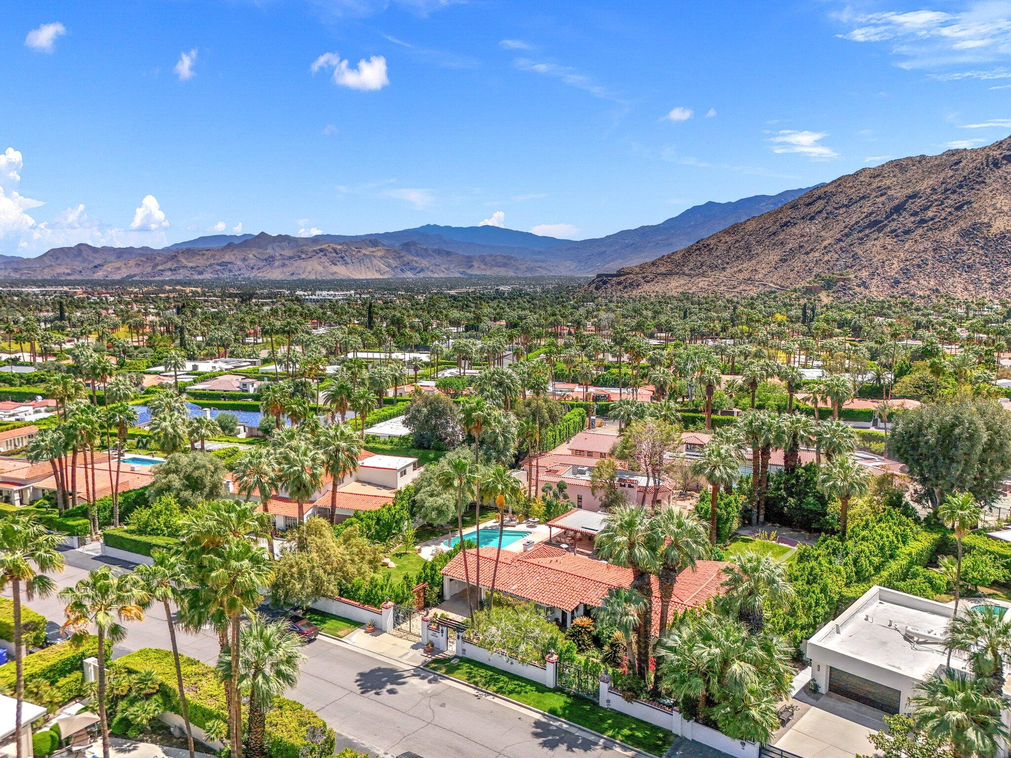 435 West Vereda Sur Palm Springs, CA 92262 - Photo 80 of 80 80-web-or-mls-DJI_20250421134833_0058_D