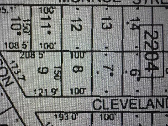 $5,000 | Cleveland Cleveland Cleveland Street, Buena, NJ 08310