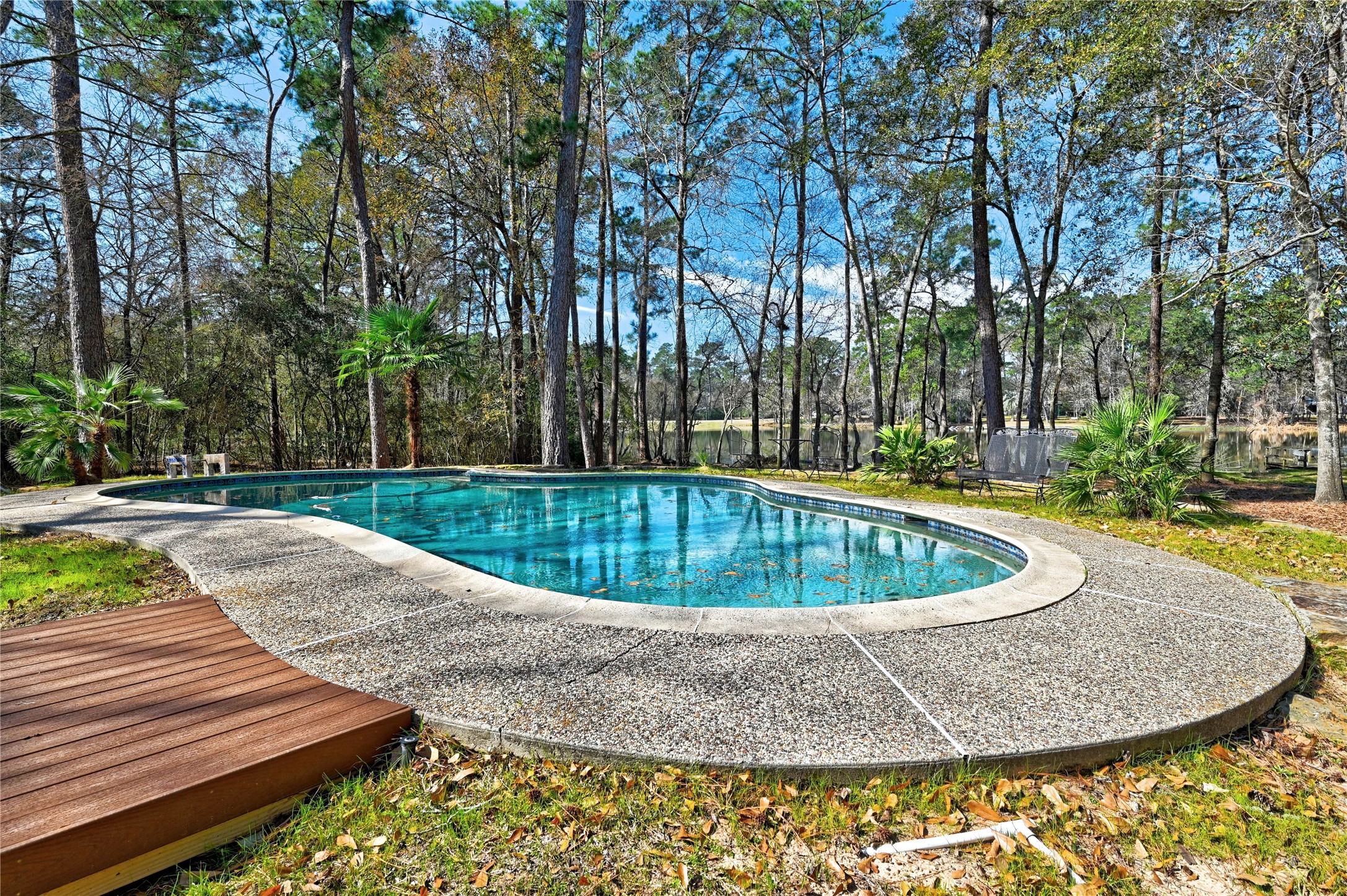 15823 Stagecoach Road Stagecoach, TX 77355 - Photo 40 of 50 Gallery Image 40