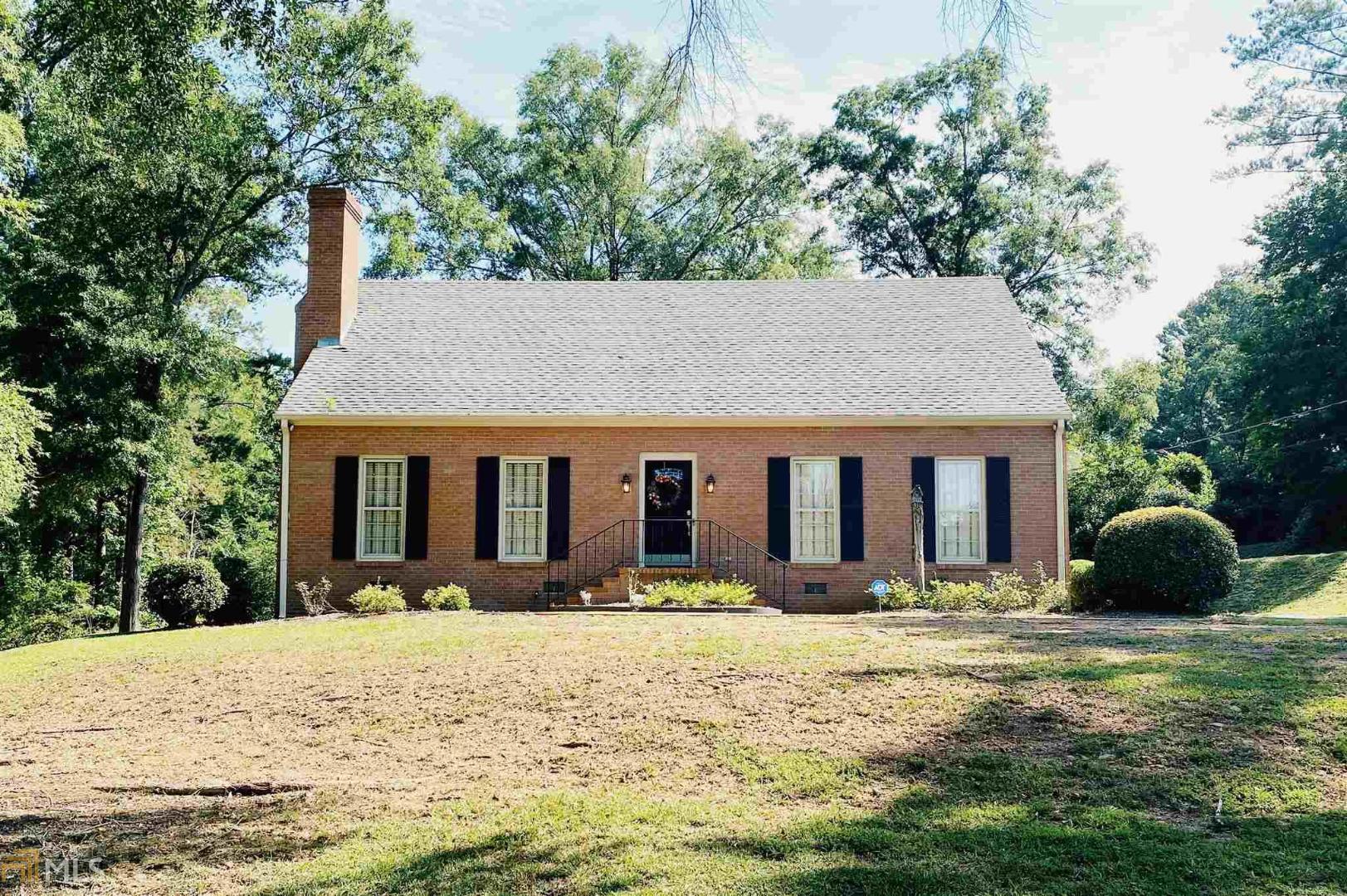 201 Briarcliff Road West Point, GA 31833 - Photo 1 of 1 Gallery Image 1