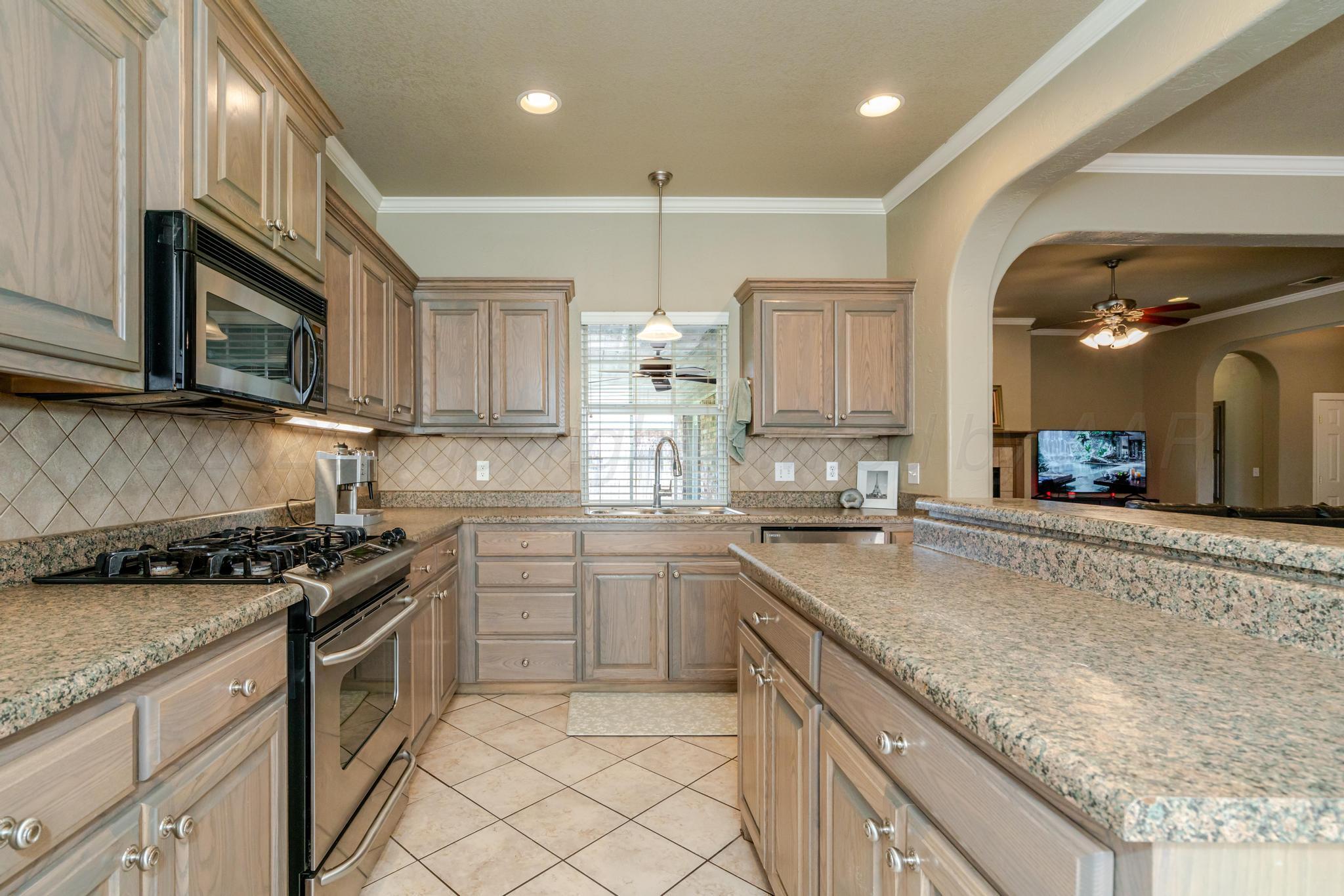 8409 Addison Drive Amarillo, TX 79119 - Photo 27 of 44 8409 Addison--27