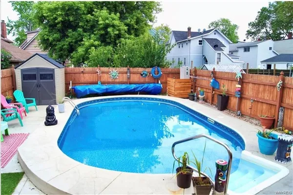 $1,500 | 149 Adam Street, Tonawanda, NY 14150