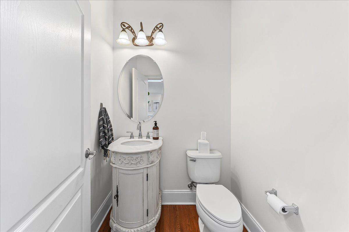 509 Radek Court West Chester, PA 19382 - Photo 19 of 46 Powder room