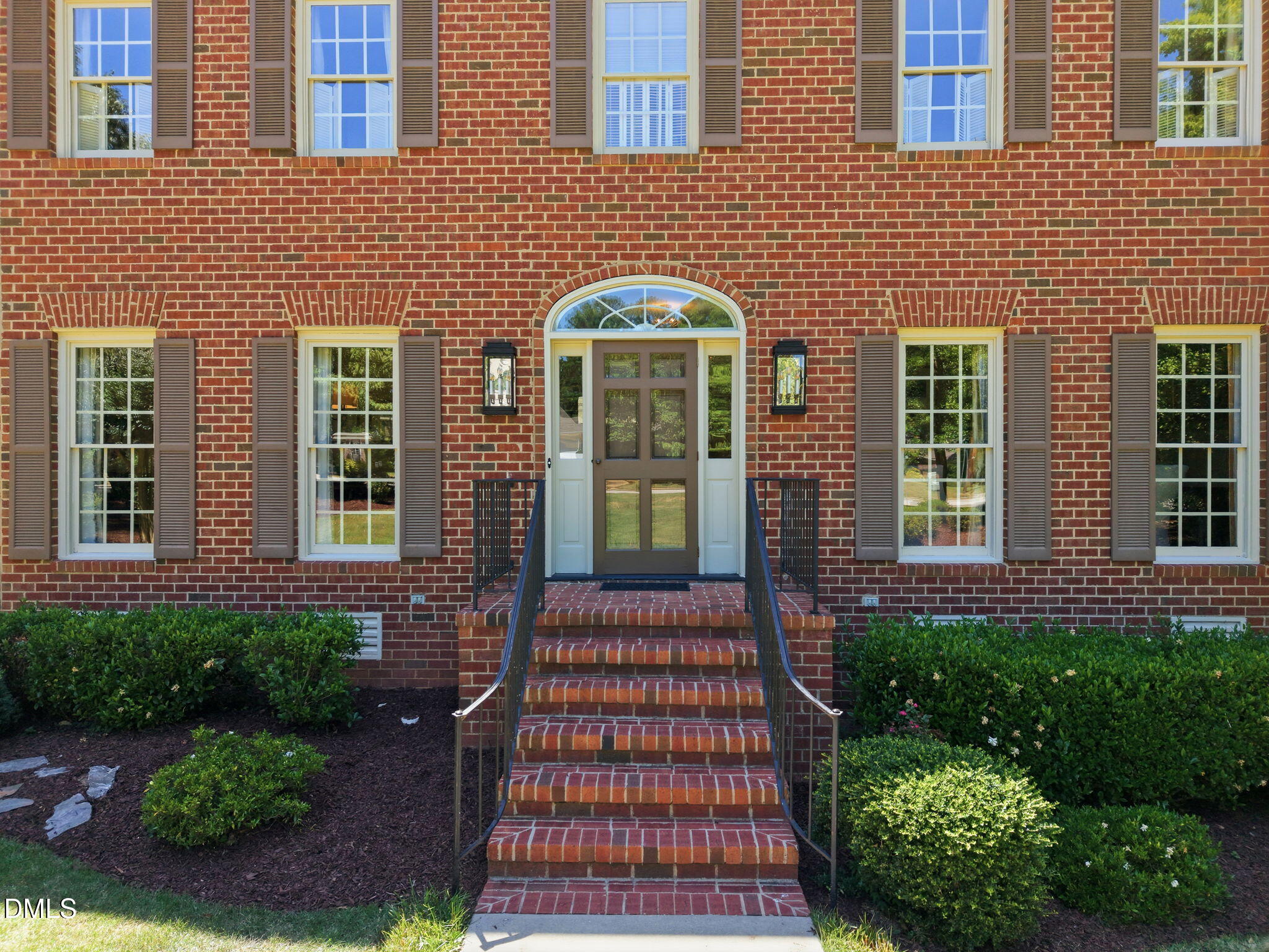 7505 Rainwater Road Raleigh, NC 27615 - Photo 3 of 47