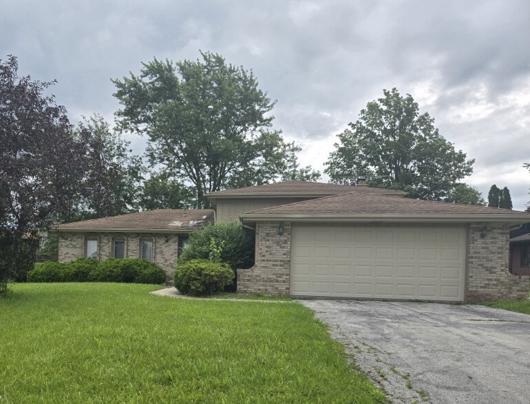 3531 Dale Drive Crete, IL 60417 - Photo 1 of 14