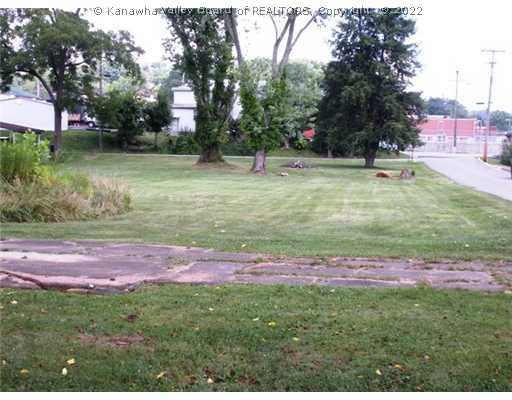 Land/Lot.