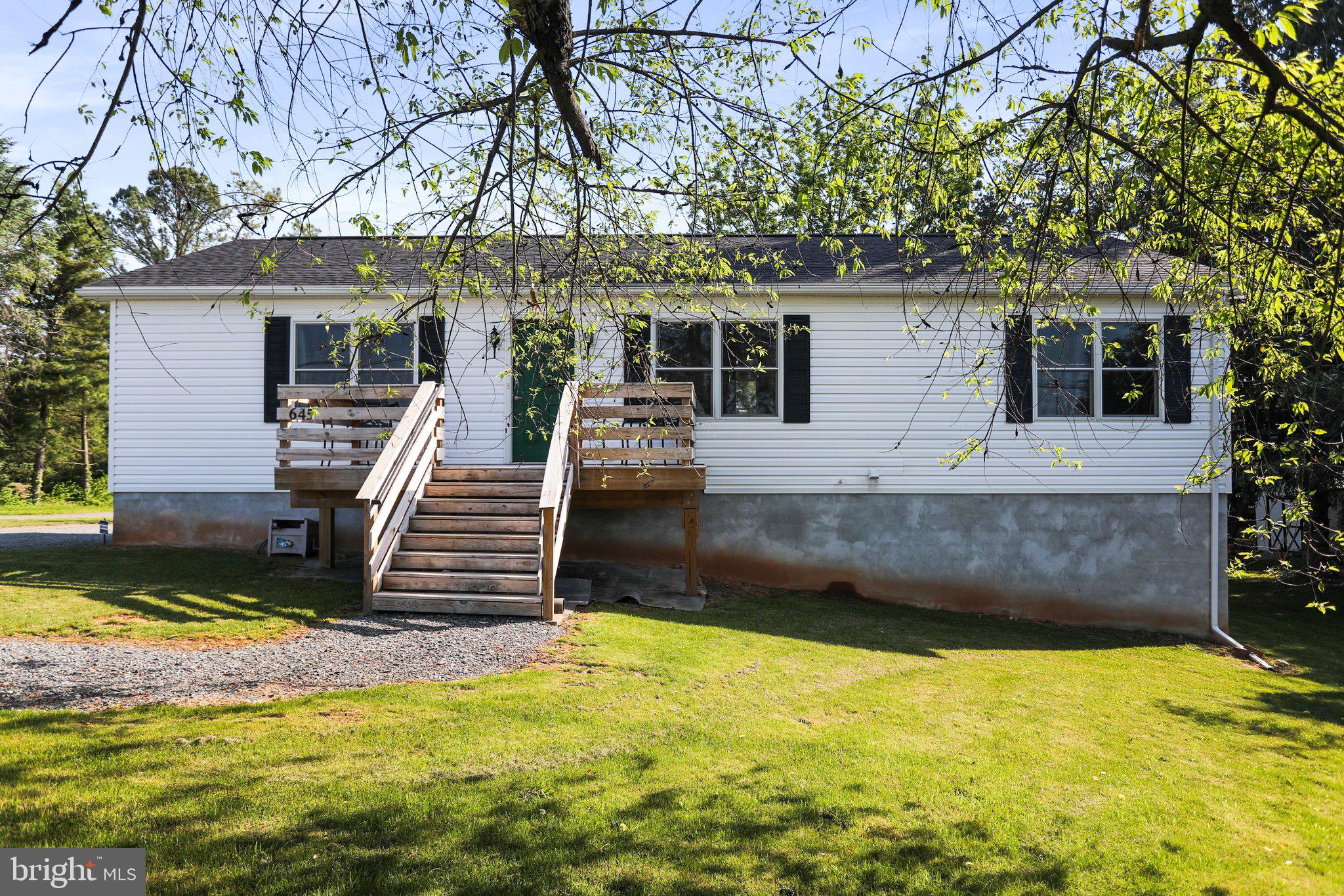645 Old Rte 30 Orrtanna, PA 17353 - Photo 1 of 51 Gallery Image 1
