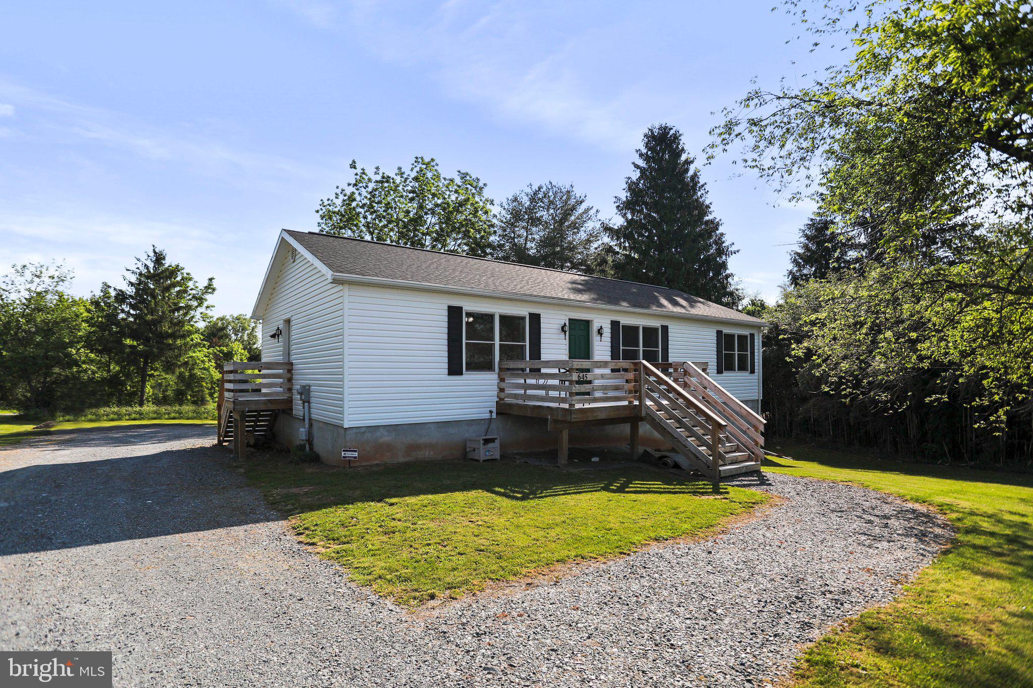645 Old Rte 30 Orrtanna, PA 17353 - Photo 31 of 51 Gallery Image 31
