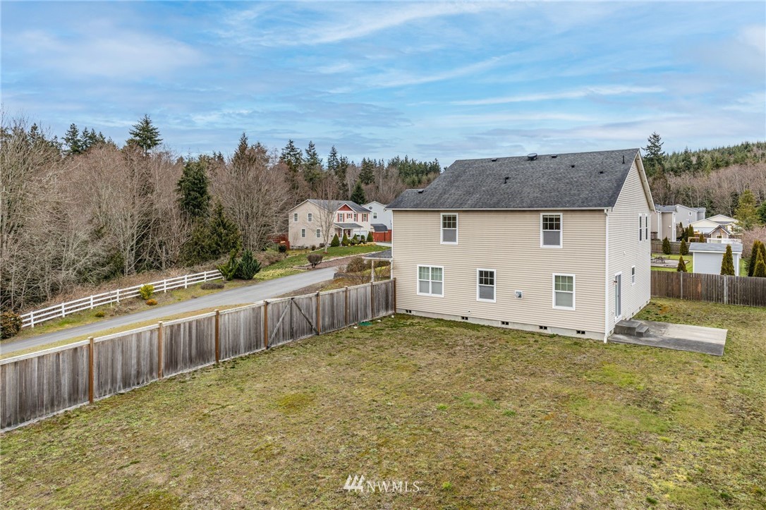 152 Garten Road Port Ludlow, WA 98365 - Photo 25 of 26 Gallery Image 25