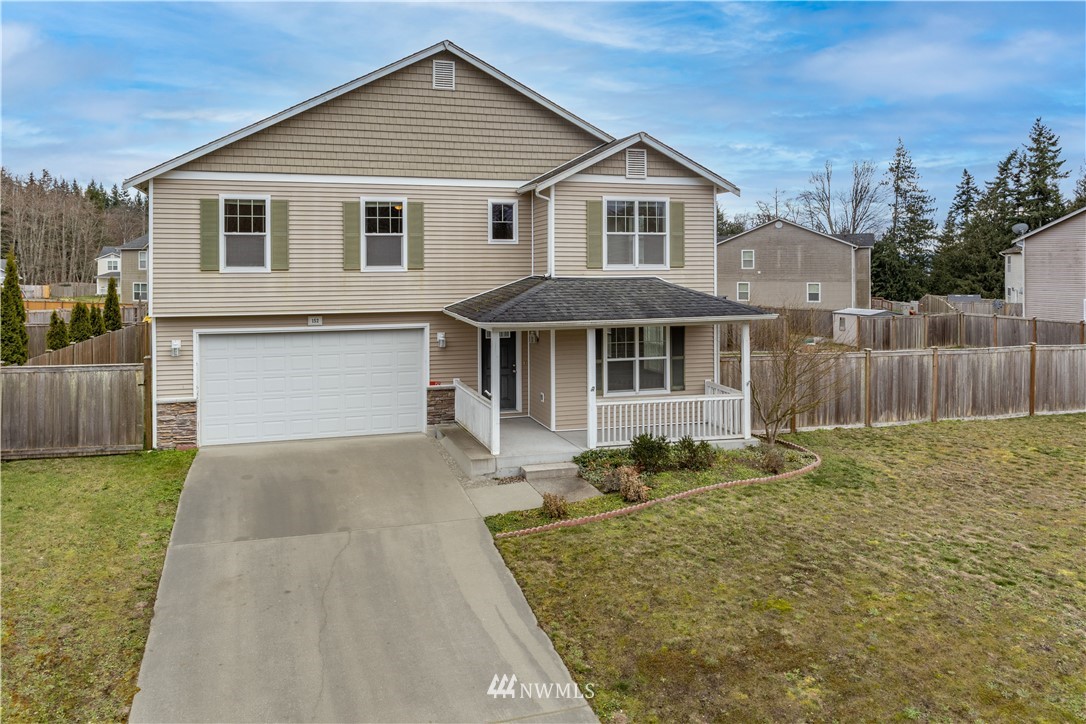 152 Garten Road Port Ludlow, WA 98365 - Photo 26 of 26 Gallery Image 26