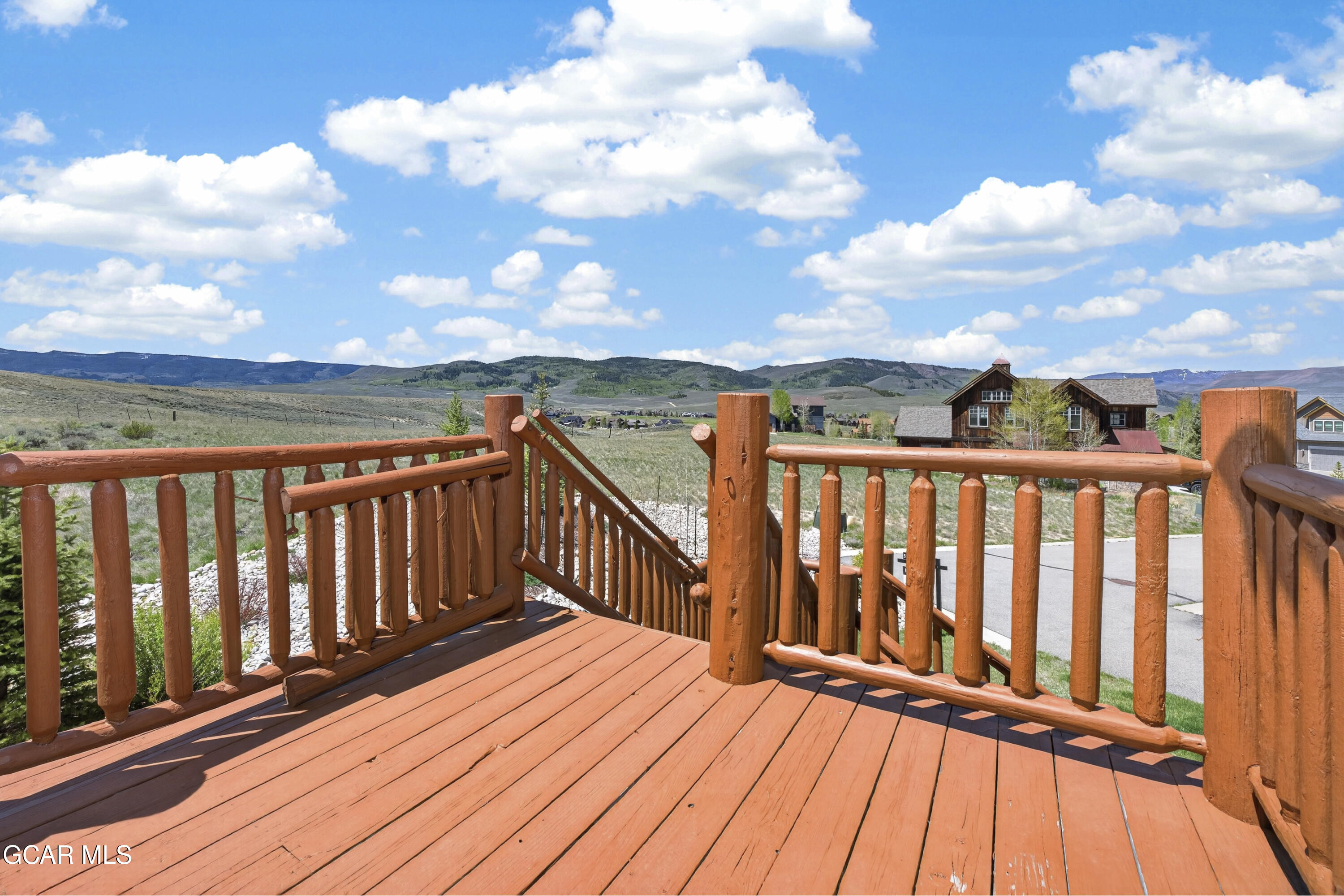 724 Saddle Ridge Circle Granby, CO 80446 - Photo 18 of 56 724 Saddle Ridge Ct pic 7
