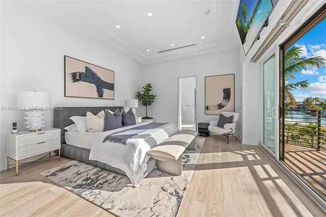 $7,575,000 | 12880 North Bayshore Drive, North Miami, FL 33181