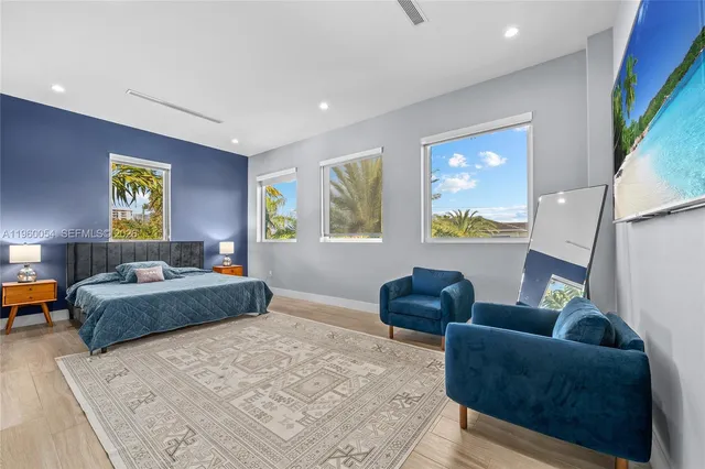 $7,575,000 | 12880 North Bayshore Drive, North Miami, FL 33181