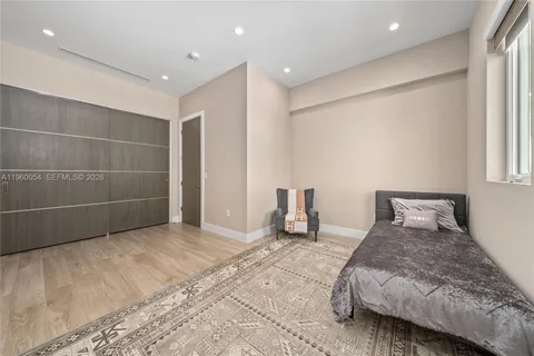 $7,575,000 | 12880 North Bayshore Drive, North Miami, FL 33181